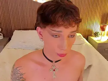 Stripchat Live Porn of AndyWiilliams