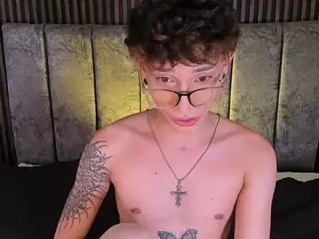 Stripchat Private Sex Chat of AndyWiilliams