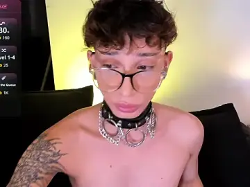 Stripchat Nude Webcam of AndyWiilliams