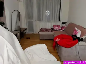 Stripchat Live Sex of GabrielaLove_