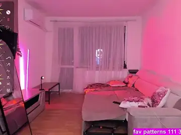 Stripchat Live Sex of GabrielaLove_