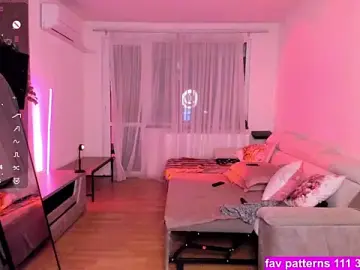 Stripchat Sex Cam of GabrielaLove_