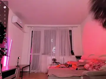 Stripchat Free Porn Cam of GabrielaLove_