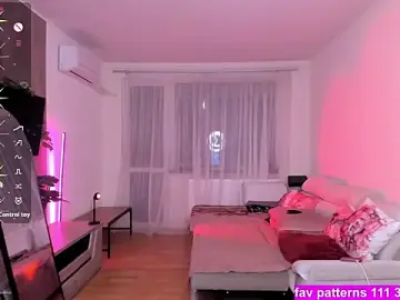 Stripchat Best live sex cam show of GabrielaLove_