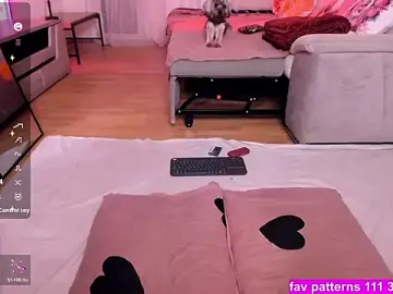 Stripchat Best live sex cam show of GabrielaLove_