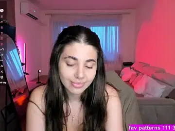 Stripchat Watch Live Sex Cams of GabrielaLove_