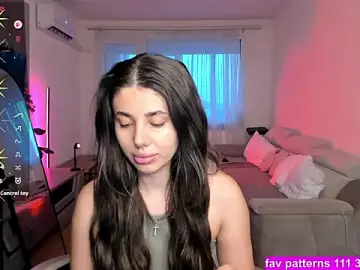 Stripchat Nude Webcam of GabrielaLove_