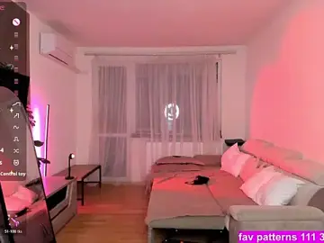 Stripchat Free Live Porn of GabrielaLove_