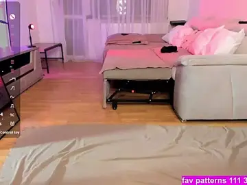 Stripchat Free Porn Cam of GabrielaLove_