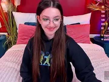 Stripchat Sex Cam of GiaCale