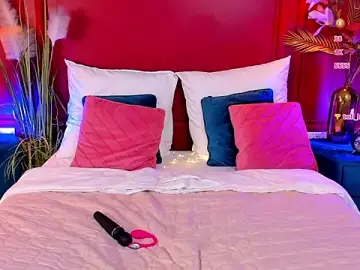 Stripchat Sex Chat of GiaCale