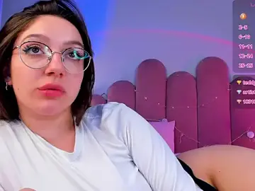 Stripchat Best live sex cam show of GiaCale