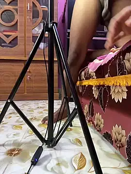 Stripchat Nude Webcam of Sexy-Sumaiya