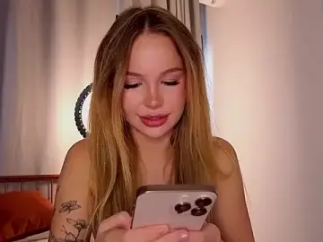 Stripchat Live Sex of Tracy-Taylor