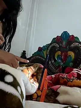 Stripchat Live Sex of maya-Couple19