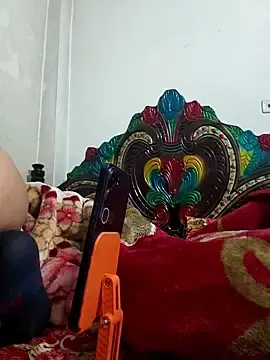 Stripchat Live Sex Cam of maya-Couple19