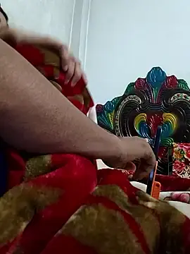 Stripchat Free Porn Cam of maya-Couple19