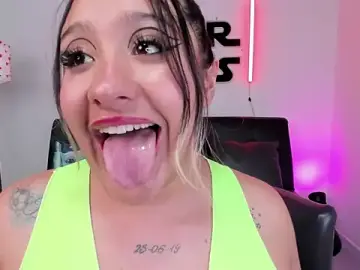 Stripchat Watch Live Sex Cams of miss_danika