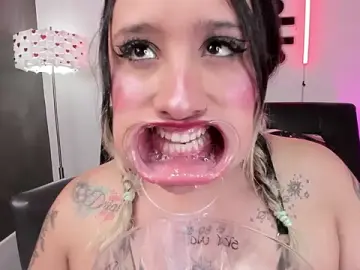 Stripchat Best live sex cam show of miss_danika