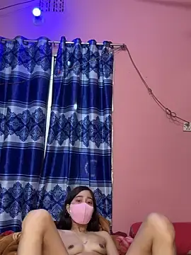 Stripchat Nude Webcam of sumi-Couple69