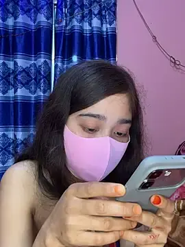 Stripchat Free Porn Cam of sumi-Couple69