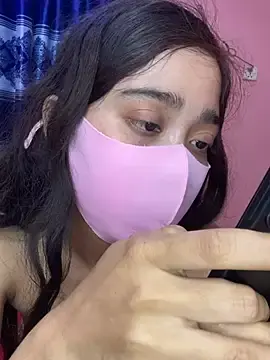 Stripchat Live Sex Cam of sumi-Couple69