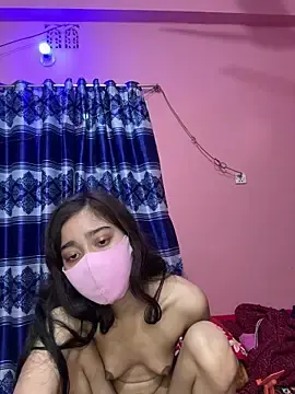 Stripchat Sex Chat of sumi-Couple69