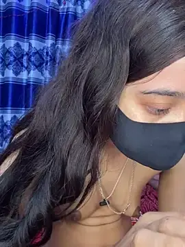 Stripchat Sex Chat of sumi-Couple69