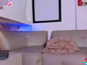 Stripchat Live Sex of DahianaLincoln