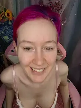 Stripchat Adult Webcams of Fuzzy_Unicorn