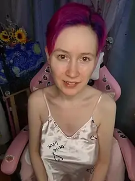 Stripchat Adult Webcams of Fuzzy_Unicorn