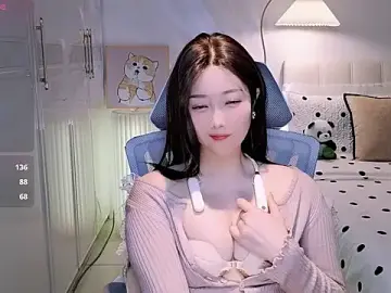 Stripchat Adult Video Chat of Xiaotantan-99