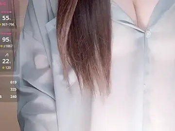 Stripchat Sex Chat of Xiaotantan-99