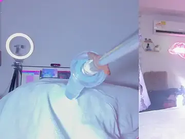 Stripchat Best Webcam of Abigail_Girl__