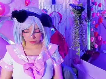 Stripchat Sex Cam of Akane_Hikari_