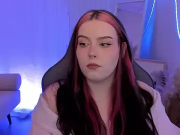 Stripchat Adult Video Chat of CoraMiel