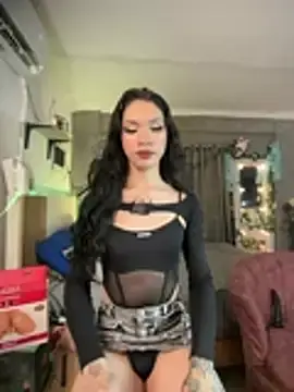 Stripchat Best live sex cam show of EnchantressFuckXxx