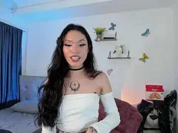 Stripchat Live Sex of EnchantressFuckXxx