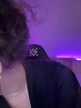 Stripchat Live Sex Cam of Your_insomniya