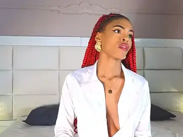 Stripchat Sex Chat of adaraSmiith