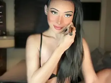 Stripchat Private Sex Chat of bella_maxwel