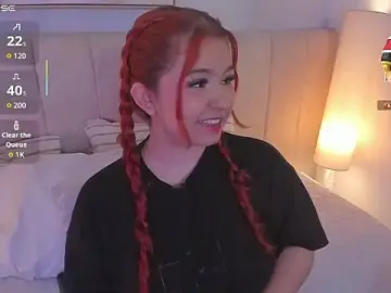 Stripchat Sex Cam of Atenea_cuteee