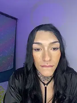 Stripchat Adult Webcam of Camila_Coxx