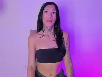 Stripchat Best live sex cam show of Camila_Coxx