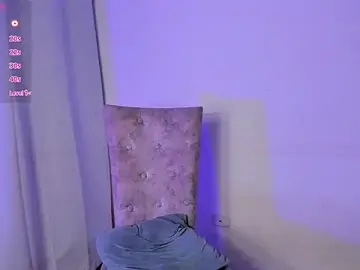 Stripchat Best live sex cam show of Camila_Coxx