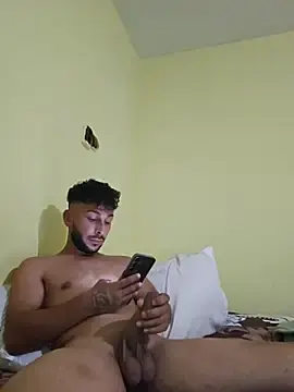 Stripchat Live Sex Cam of Iulianmarius12