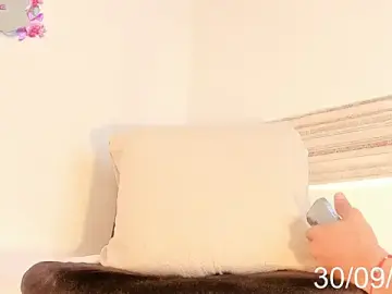 Stripchat Live Porn of Sofia_Burbano