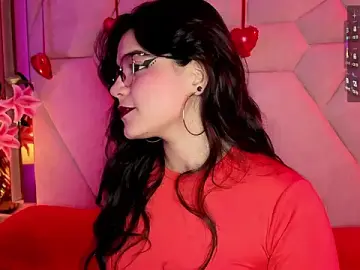 Stripchat Nude Webcam of ValerieKay_