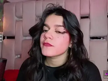 Stripchat Live Sex of ValerieKay_