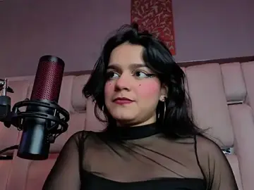 Stripchat Live Porn of ValerieKay_
